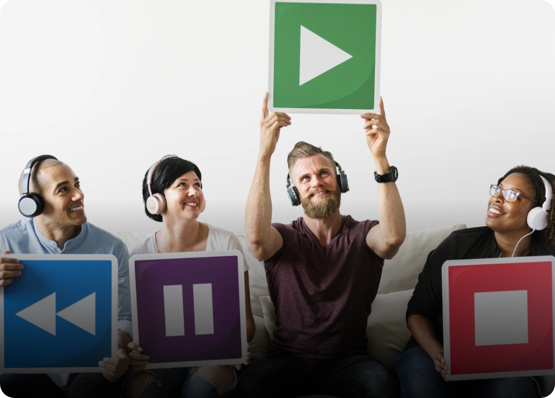 Scalable Solutions for Global Audiences