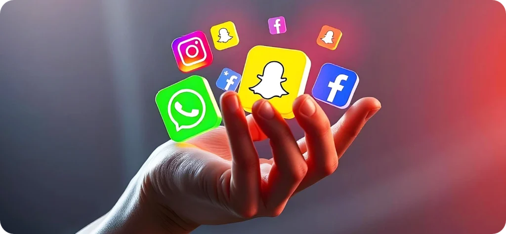 Social Networking