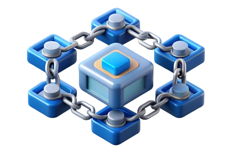 abstract-ai-driven-blockchain