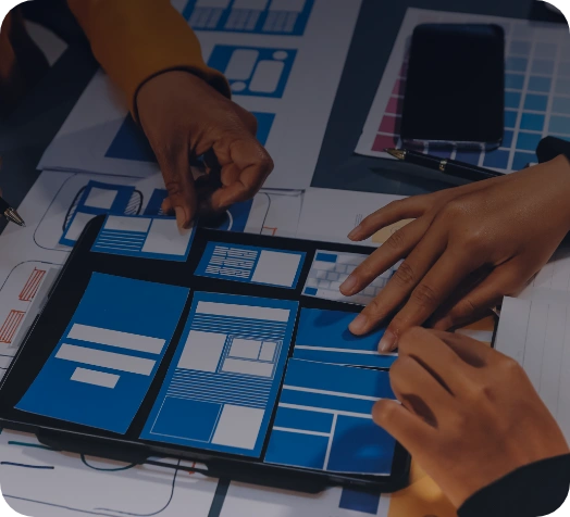 Agile Design Process