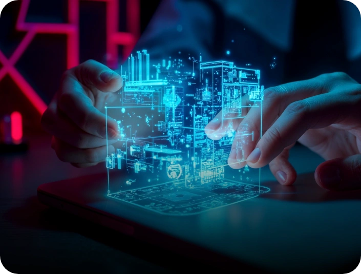 Internet of Things (IoT)