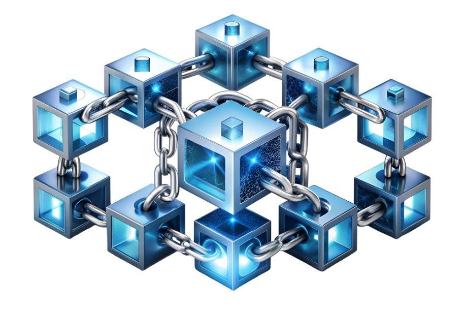 Block Chain