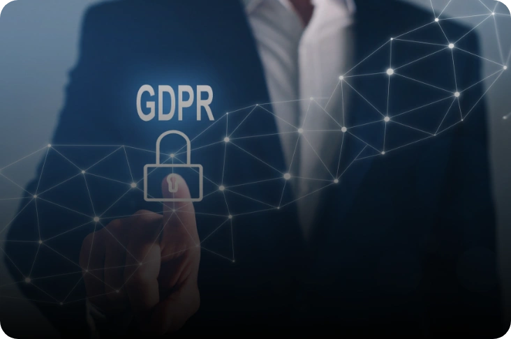 Compliance-Ready For GDPR, ISO, And Other Standards