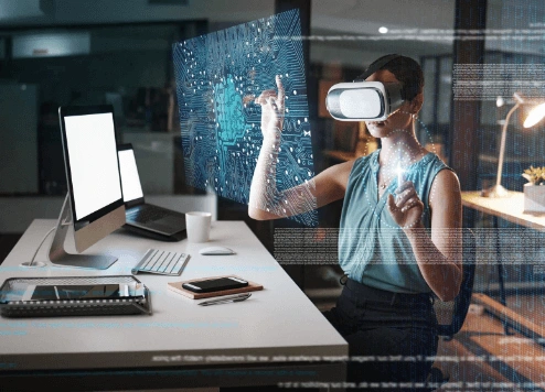 Customised Software Solutions