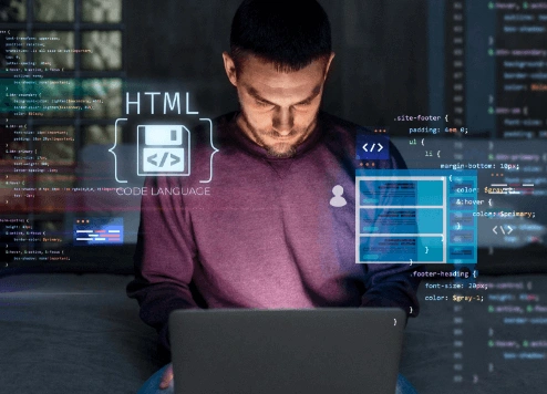 Web Applications Reimagined