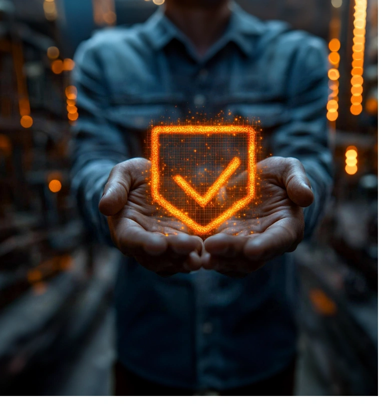 Zero Defect Guarantee