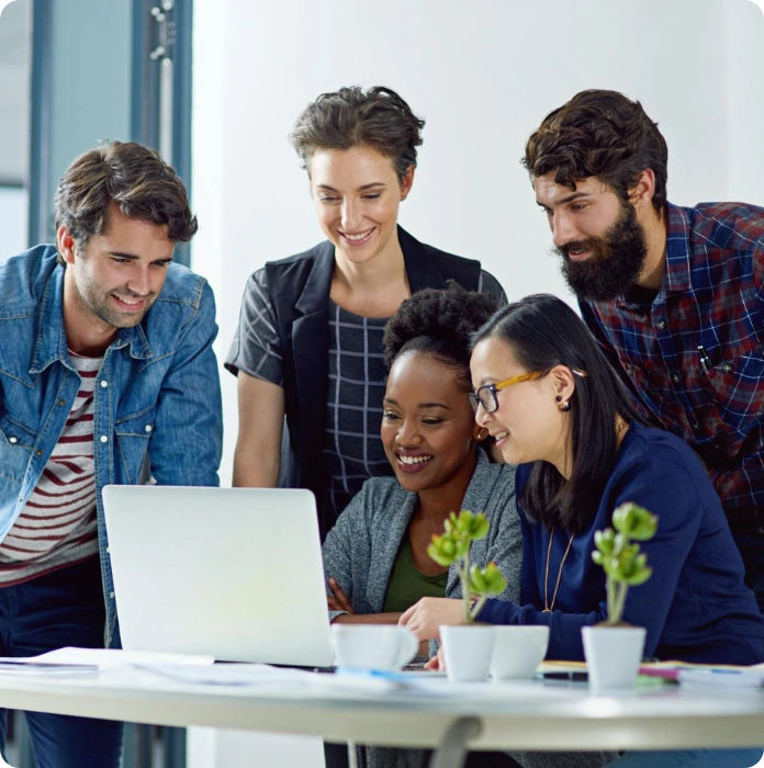 Focus On Core Business