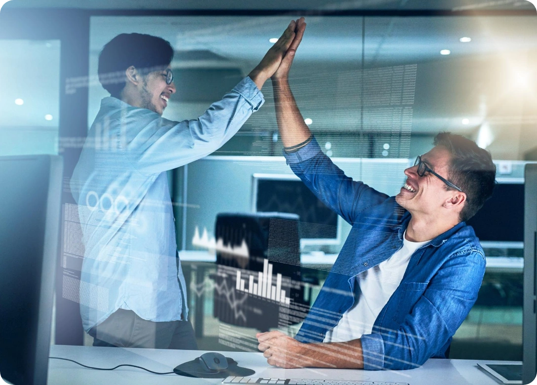 Cross-Functional Collaboration