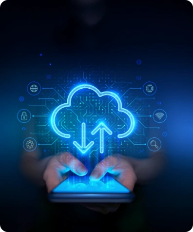 Custom Cloud Strategies