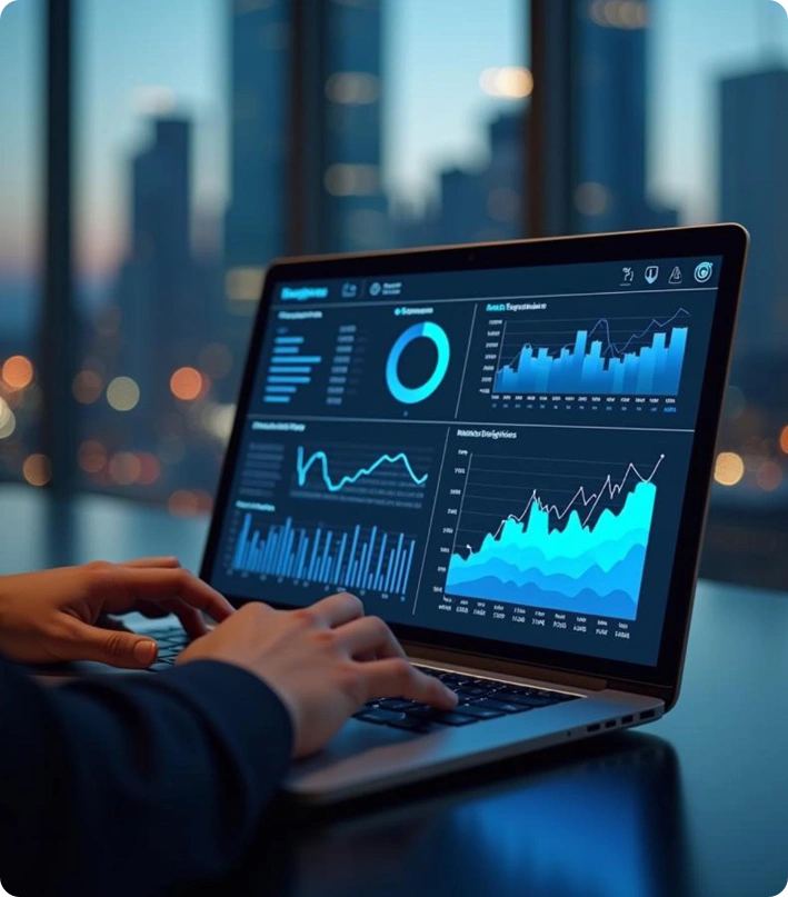 Quarterly Strategic Reviews (vCIO)