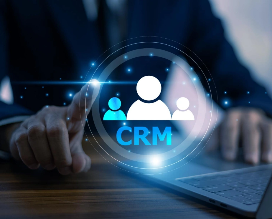 Unified Digital Architecture