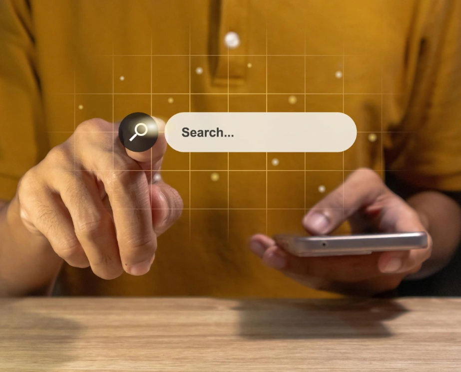 Omni Channel Journey Mapping