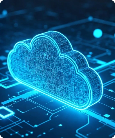 Fully Managed Cloud Services