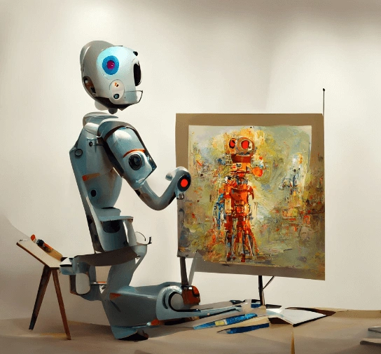 Generative AI Consulting