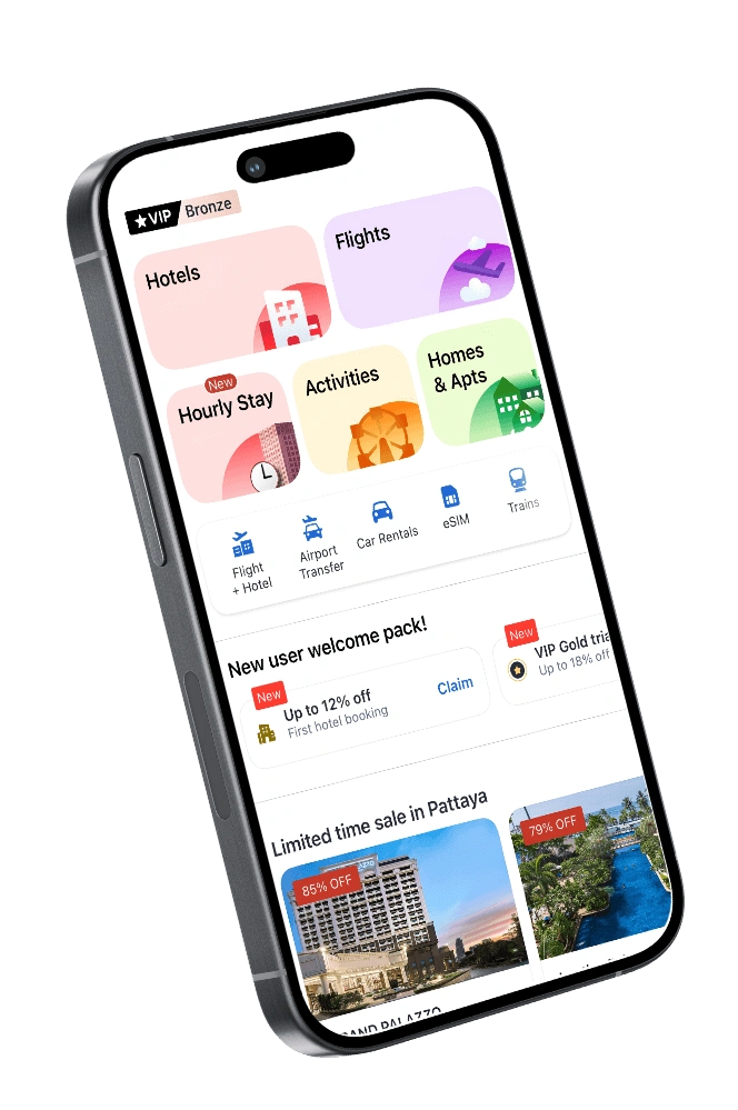 Our Impact in Numbers