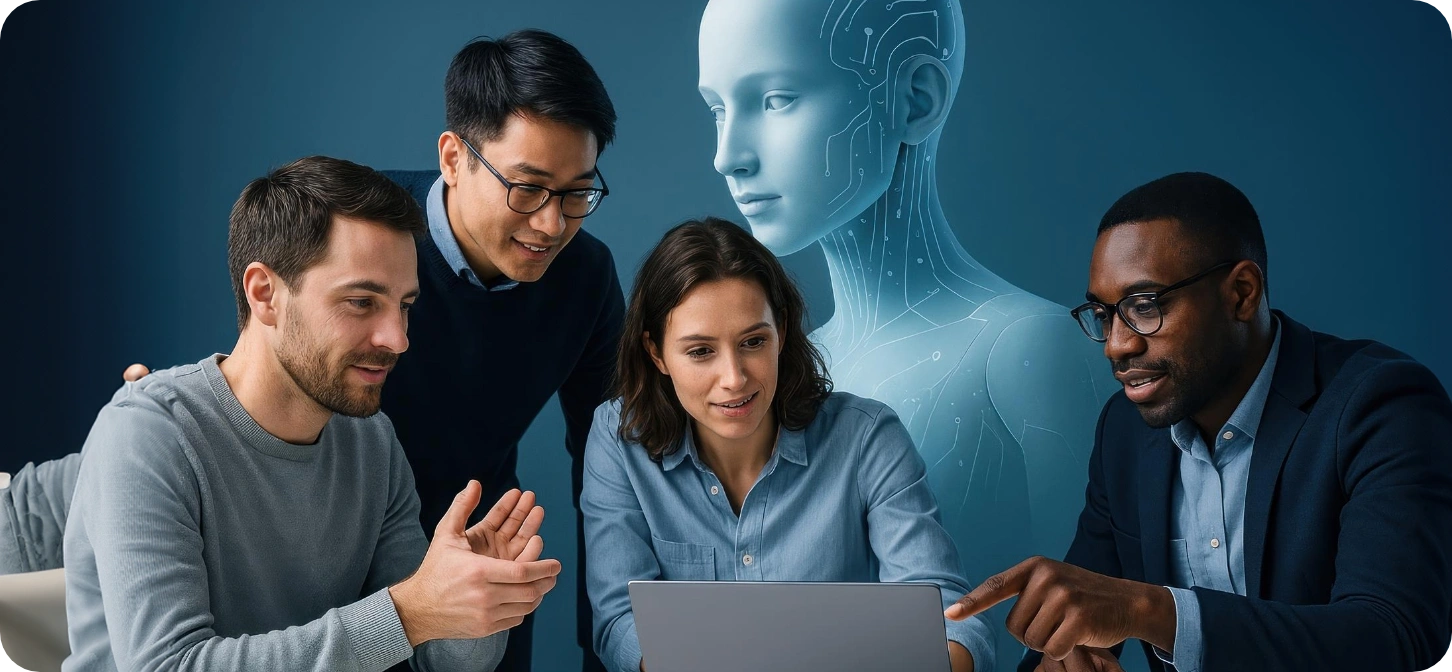 Tailored Digital Solutions To Empower Businesses