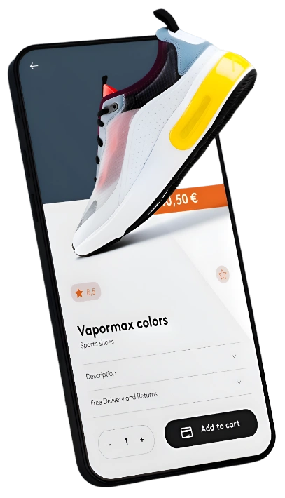 Mobile App Development