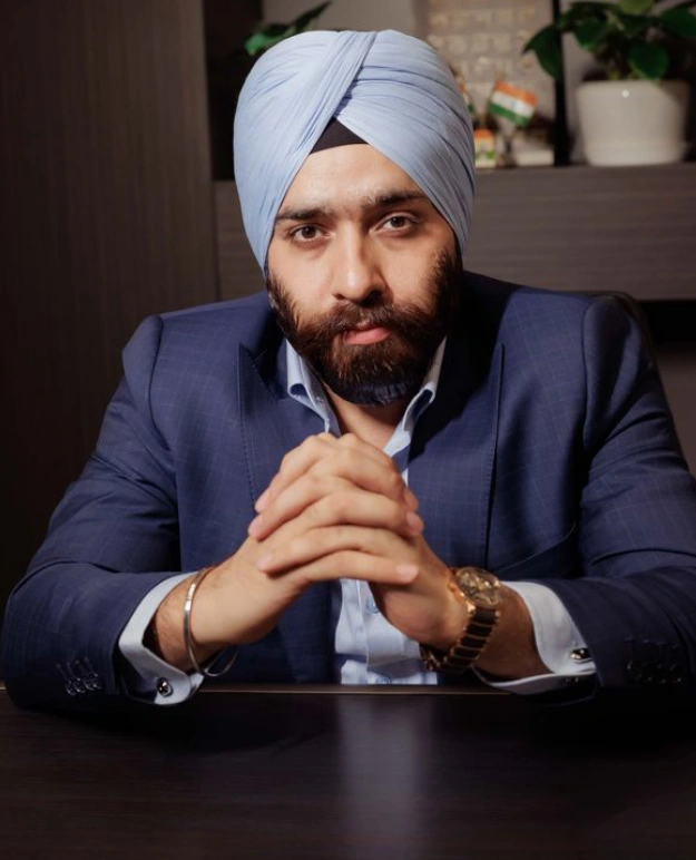 Jupinder Singh Arora