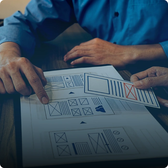 User-Centric UI/UX Architecture