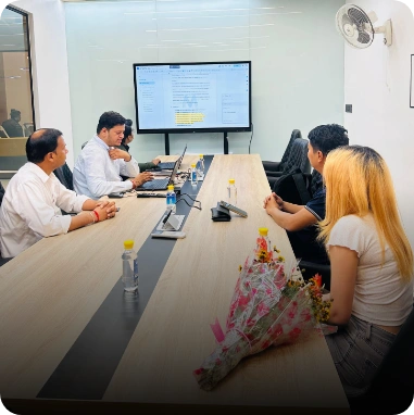 Decades of Domain Expertise