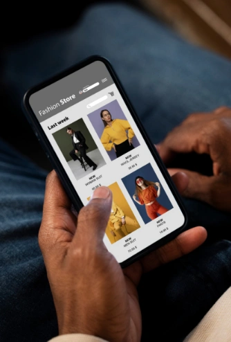 Our Proven Excellence In The Retail Industry