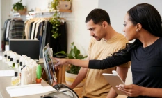 Our Proven Excellence In The Retail Industry