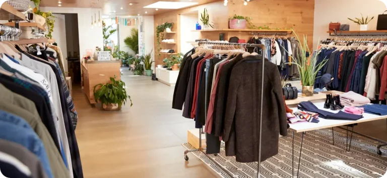 Retail Software Development