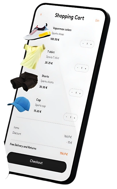 Mobile App Development