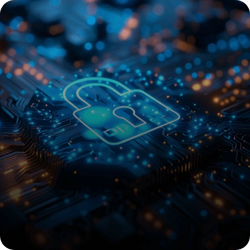 End-to-end encryption and secure access