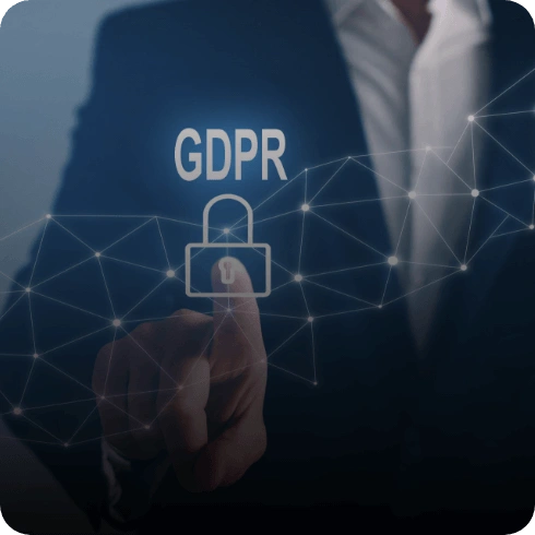 GDPR, HIPAA, And ISO Compliance-Ready