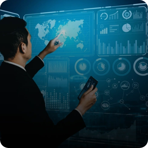 Real-Time Threat Detection And Mitigation