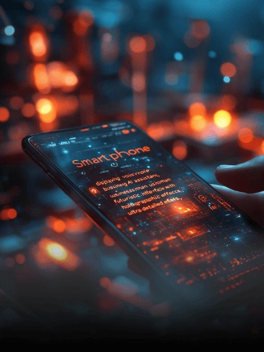 Mobile App Development