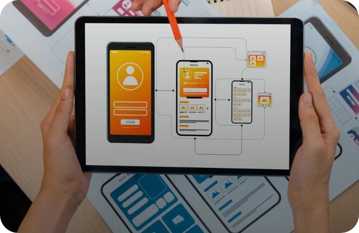 Mobile & Responsive UX