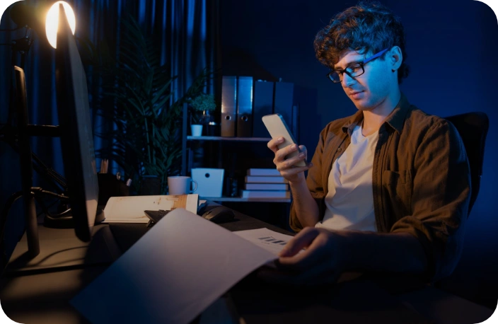 Usability Testing & Feedback Loops