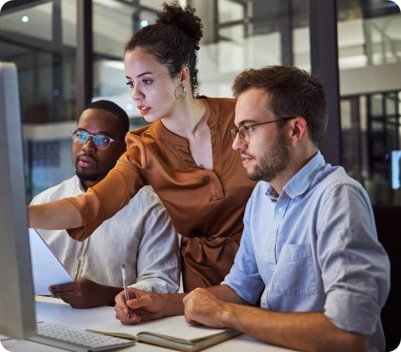 Driving Business Growth Strategically