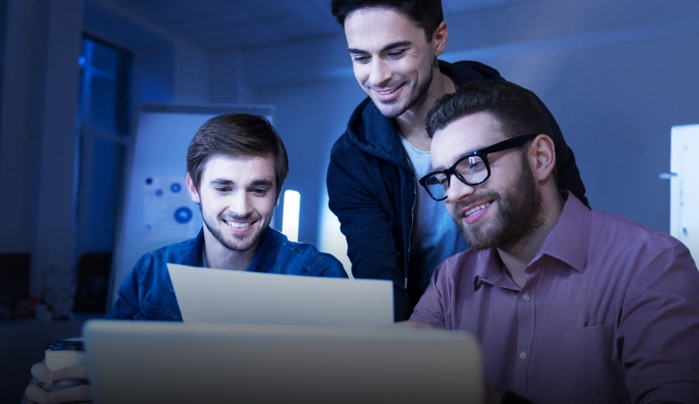 The Make-or-Break Decision: Choosing Your App Development Company Wisely