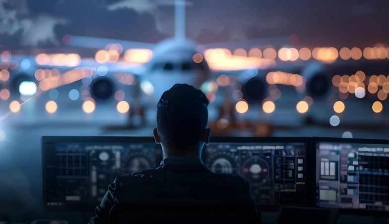 Aviation Software Development: Features, Cost & Industry Use Cases