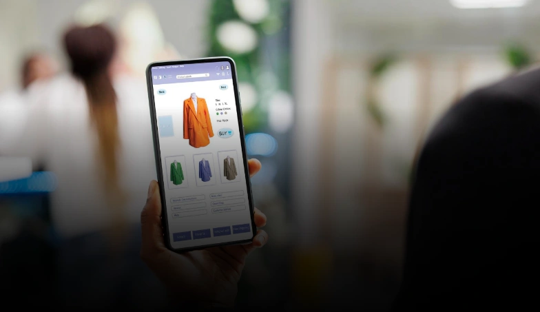 E-commerce App Development: Key Trends & Challenges to Note
