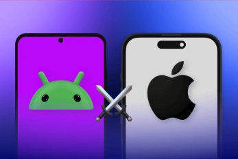 iOS vs Android?  Which One Supports Long-term ROI for Your Businesses?