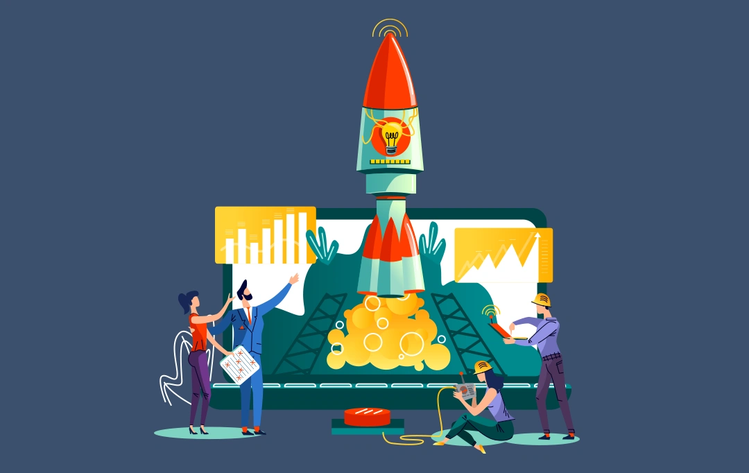 Top Challenges That Startups Face While Developing Software for Fintech