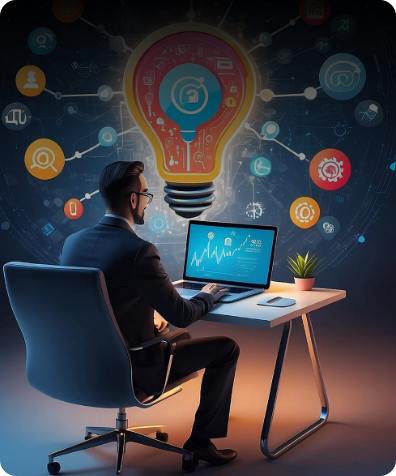 Smart Ideation