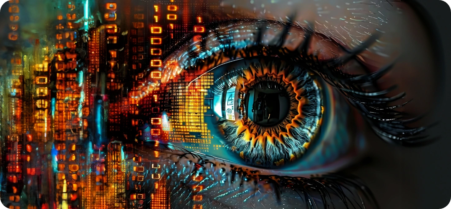 Computer Vision Solutions