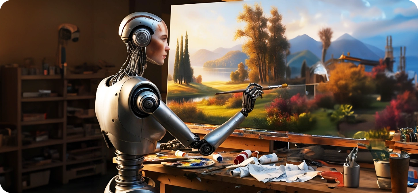 Generative AI Strategy