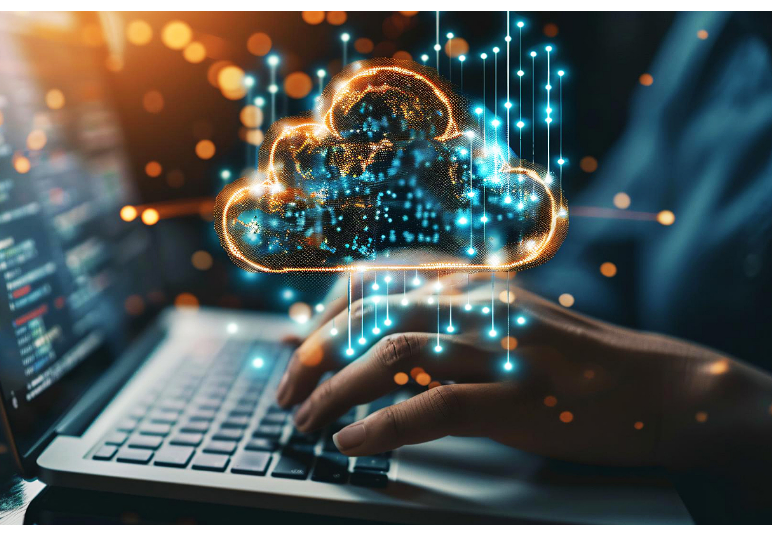 Cloud-Native Development