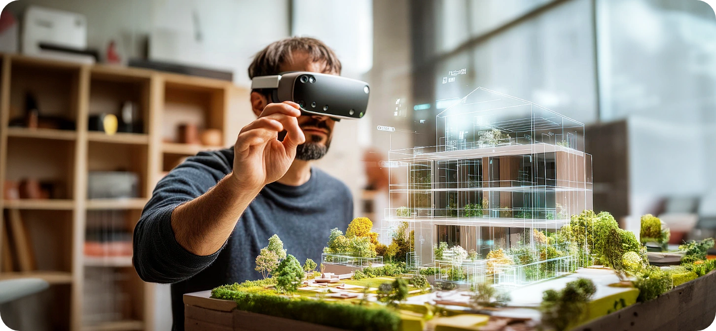 Location-Based AR Solutions