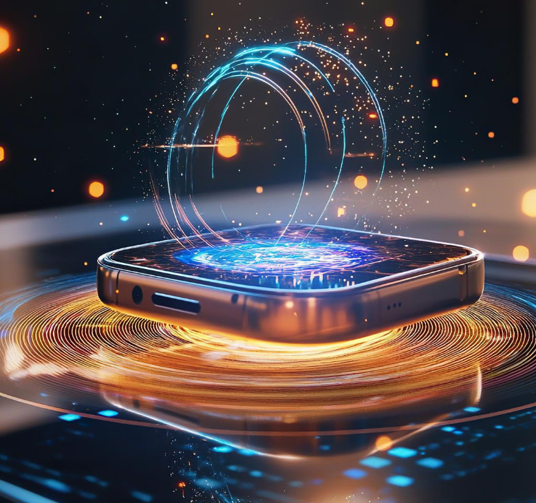 Not Just Transformation. It’s Real Business Evolution