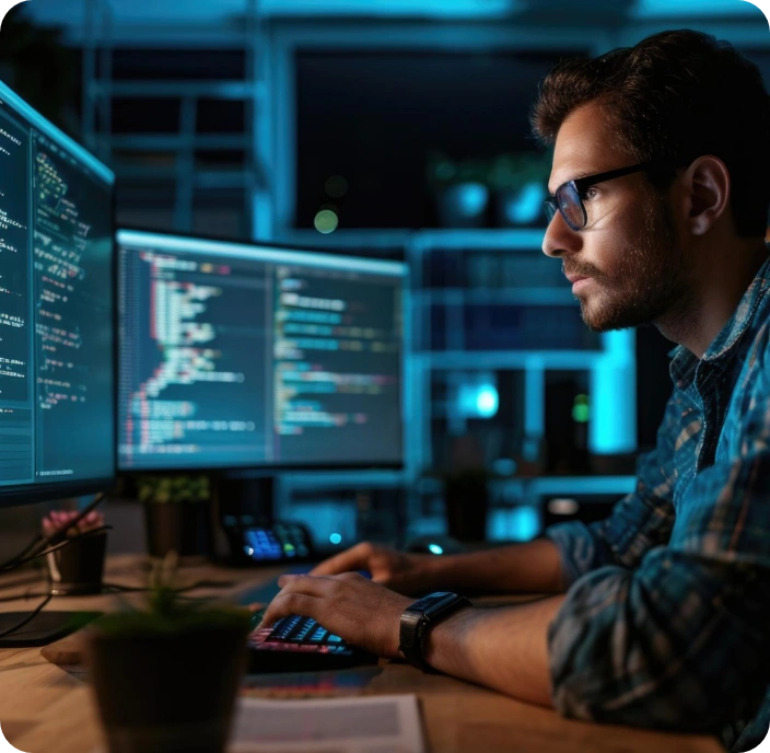 Customized Framework