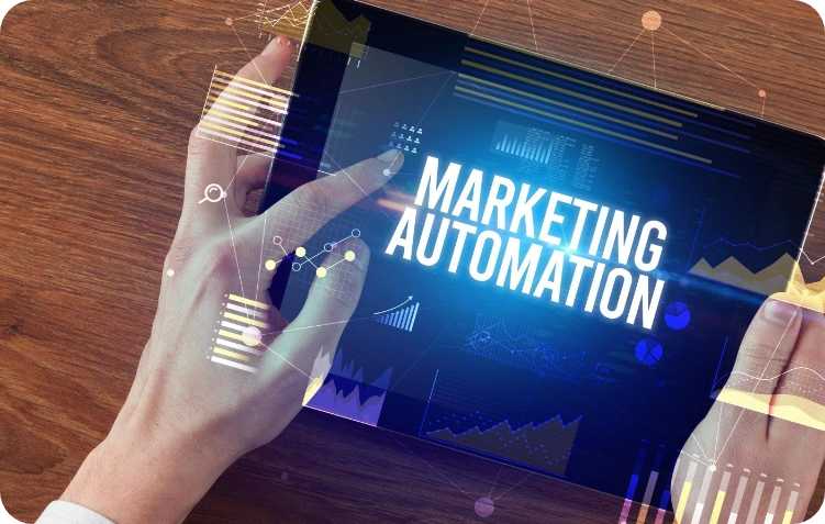 Autonomous Marketing
