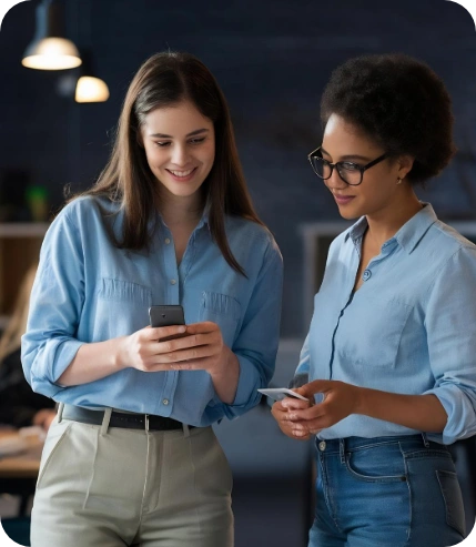 Business-Centric App Strategy
