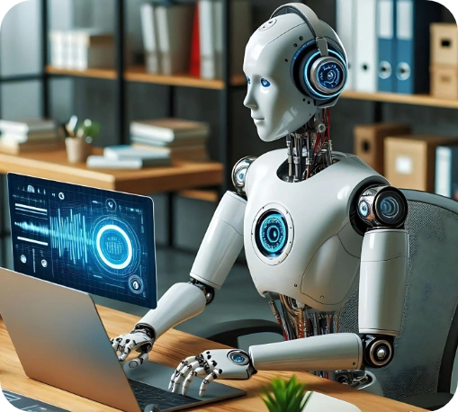 Artificial Intelligence (AI)